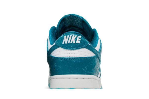 Nike Dunk Low Ocean (Women's) DV3029-100 - Arviolet photo 7