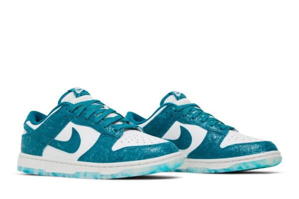 Nike Dunk Low Ocean (Women's) DV3029-100 - Arviolet photo 8
