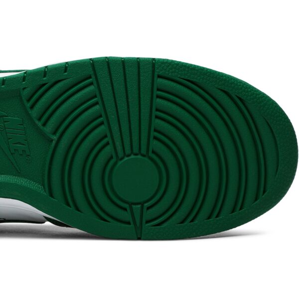 Nike Dunk Low Off-White Pine Green CT0856-100 - Arviolet photo 5