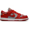 Nike Dunk Low Off-White University Red CT0856-600 - Arviolet photo 1