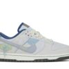 Nike Dunk Low On the Bright Side Photon Dust (Women's) DQ5076-001 - Arviolet photo 1