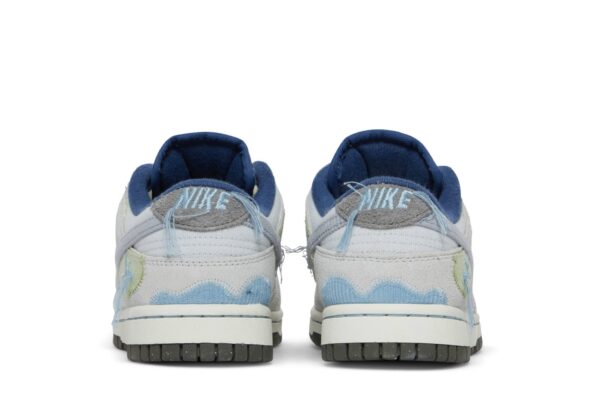 Nike Dunk Low On the Bright Side Photon Dust (Women's) DQ5076-001 - Arviolet photo 6