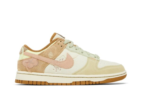 Nike Dunk Low On the Bright Side (Women's) DQ5076-121 - Arviolet photo 1