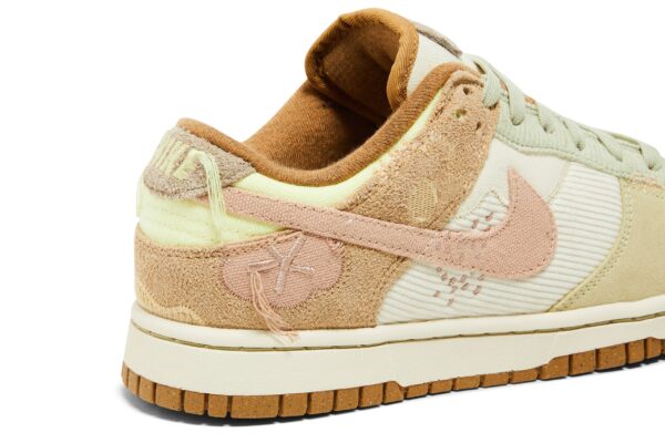 Nike Dunk Low On the Bright Side (Women's) DQ5076-121 - Arviolet photo 10