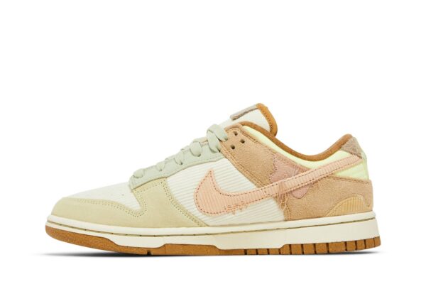 Nike Dunk Low On the Bright Side (Women's) DQ5076-121 - Arviolet photo 3