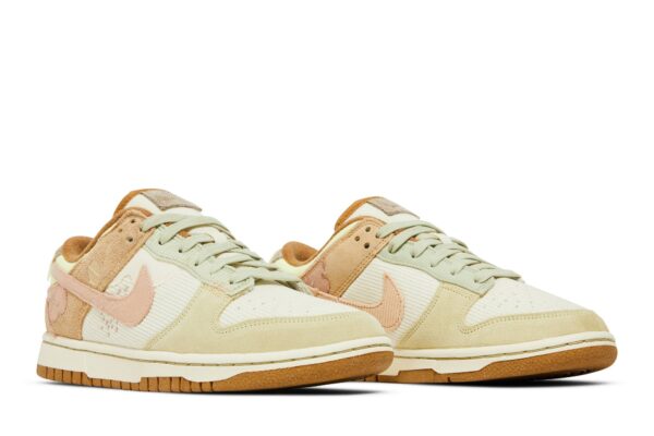 Nike Dunk Low On the Bright Side (Women's) DQ5076-121 - Arviolet photo 8