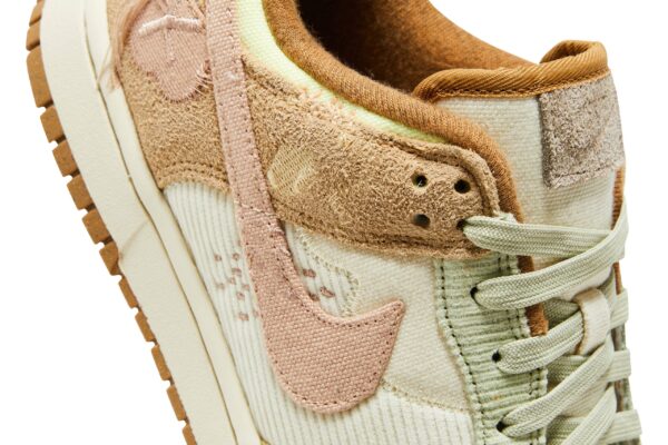 Nike Dunk Low On the Bright Side (Women's) DQ5076-121 - Arviolet photo 9