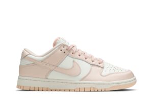 Nike Dunk Low Orange Pearl (Women's) DD1503-102 - Arviolet photo 1