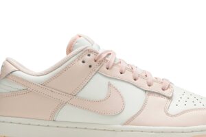 Nike Dunk Low Orange Pearl (Women's) DD1503-102 - Arviolet photo 2