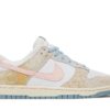 Nike Dunk Low Oxidized DV6486-100 - Arviolet photo 1