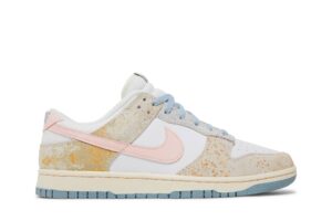 Nike Dunk Low Oxidized DV6486-100 - Arviolet photo 1