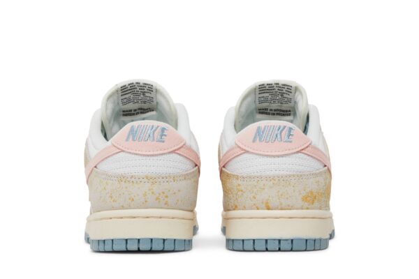 Nike Dunk Low Oxidized DV6486-100 - Arviolet photo 6