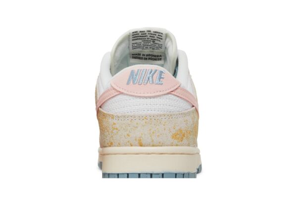 Nike Dunk Low Oxidized DV6486-100 - Arviolet photo 7