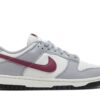 Nike Dunk Low Pale Ivory Rosewood (Women's) DD1503-122 - Arviolet photo 1