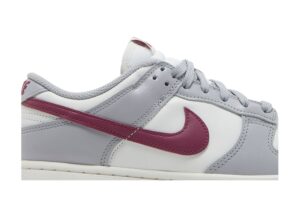 Nike Dunk Low Pale Ivory Rosewood (Women's) DD1503-122 - Arviolet photo 2