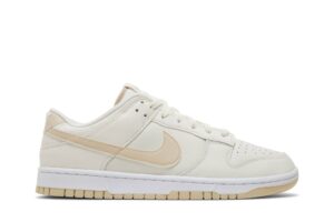 Nike Dunk Low Phantom Sanddrift DV0831-003 - Arviolet photo 1