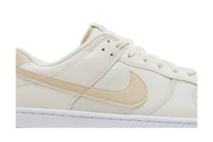 Nike Dunk Low Phantom Sanddrift DV0831-003 - Arviolet photo 2