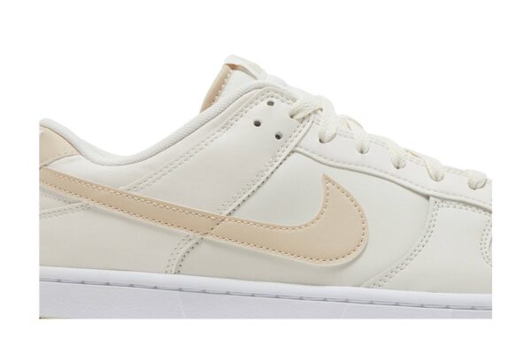 Nike Dunk Low Phantom Sanddrift DV0831-003 - Arviolet photo 2