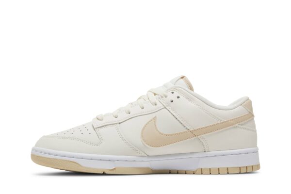Nike Dunk Low Phantom Sanddrift DV0831-003 - Arviolet photo 3