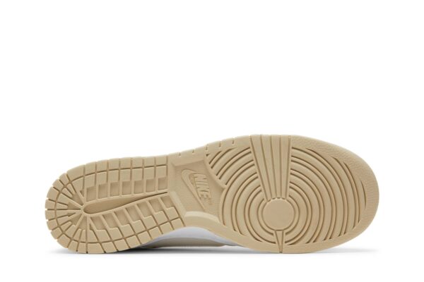 Nike Dunk Low Phantom Sanddrift DV0831-003 - Arviolet photo 4