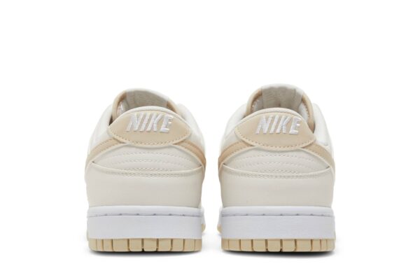 Nike Dunk Low Phantom Sanddrift DV0831-003 - Arviolet photo 6