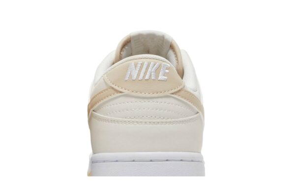 Nike Dunk Low Phantom Sanddrift DV0831-003 - Arviolet photo 7