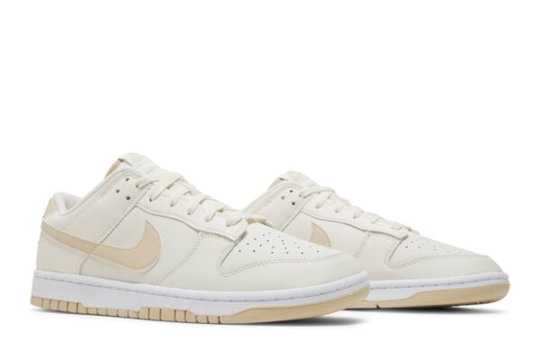 Nike Dunk Low Phantom Sanddrift DV0831-003 - Arviolet photo 8