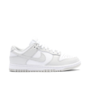 Nike Dunk Low Photon Dust (Women's) DD1503-103 - Arviolet photo 1