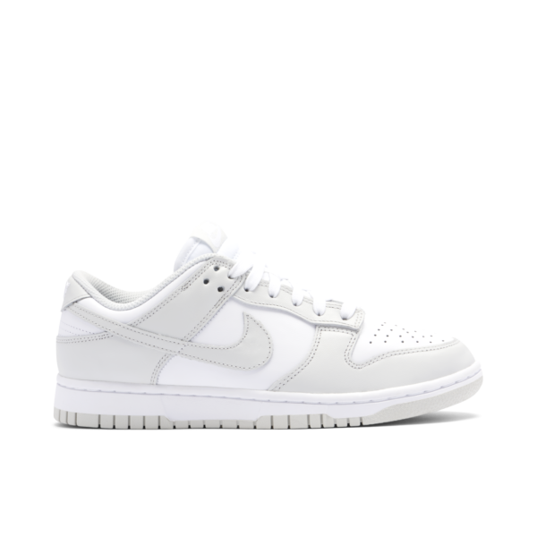Nike Dunk Low Photon Dust (Women's) DD1503-103 - Arviolet photo 1
