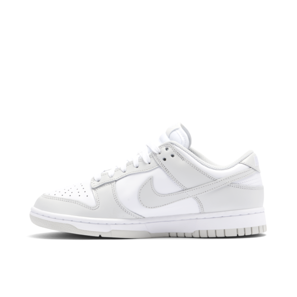 Nike Dunk Low Photon Dust (Women's) DD1503-103 - Arviolet photo 2