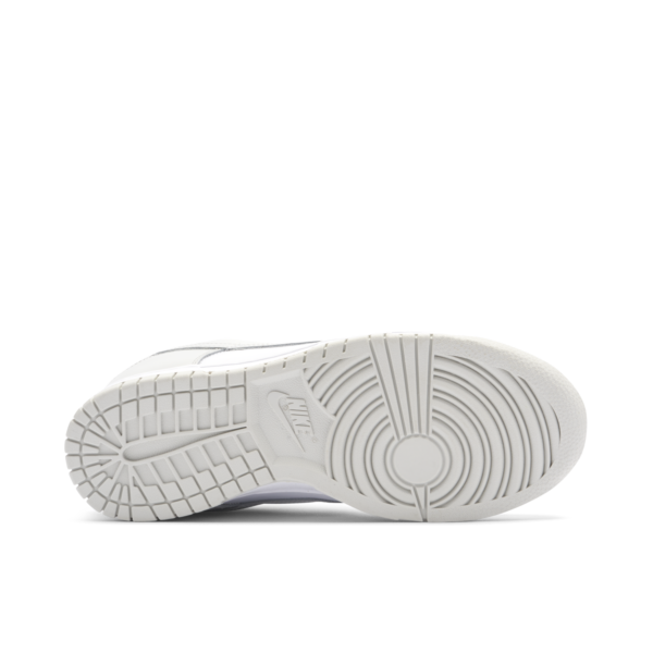 Nike Dunk Low Photon Dust (Women's) DD1503-103 - Arviolet photo 3