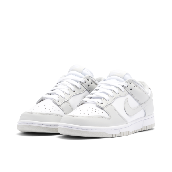Nike Dunk Low Photon Dust (Women's) DD1503-103 - Arviolet photo 4