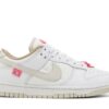 Nike Dunk Low Pink Bling (Women's) DX6060-121 - Arviolet photo 1