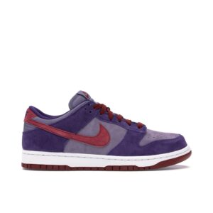 Nike Dunk Low Plum (2020/2024) CU1726-500 - Arviolet photo 1