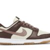 Nike Dunk Low Plum Eclipse (Women's) FJ4734-100 - Arviolet photo 1