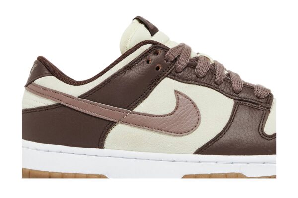 Nike Dunk Low Plum Eclipse (Women's) FJ4734-100 - Arviolet photo 2