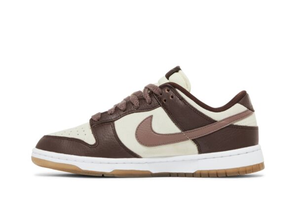 Nike Dunk Low Plum Eclipse (Women's) FJ4734-100 - Arviolet photo 3