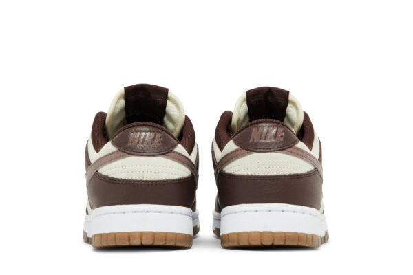 Nike Dunk Low Plum Eclipse (Women's) FJ4734-100 - Arviolet photo 6