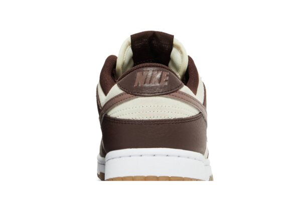 Nike Dunk Low Plum Eclipse (Women's) FJ4734-100 - Arviolet photo 7