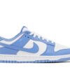 Nike Dunk Low Polar Blue DV0833-400 - Arviolet photo 1