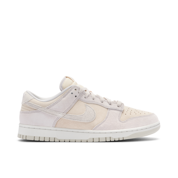 Nike Dunk Low Premium Vast Grey DD8338-001 - Arviolet photo 1