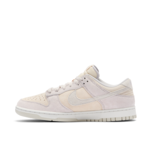 Nike Dunk Low Premium Vast Grey DD8338-001 - Arviolet photo 2