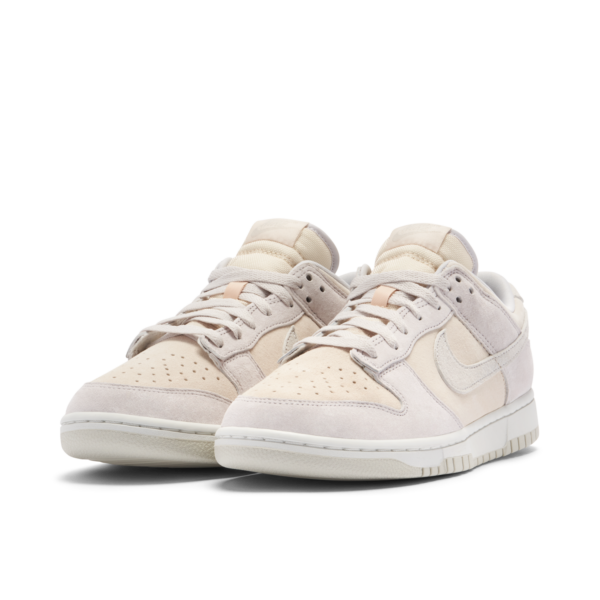 Nike Dunk Low Premium Vast Grey DD8338-001 - Arviolet photo 4