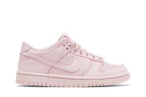 Nike Dunk Low Prism Pink (GS) 921803-601 - Arviolet photo 1