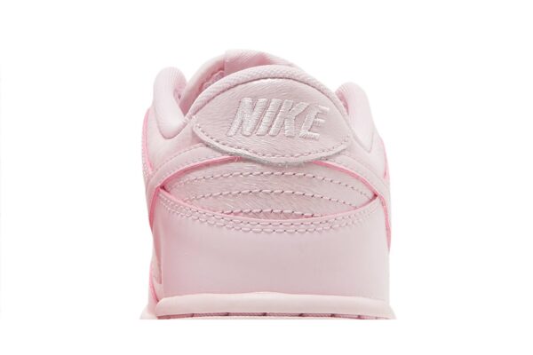 Nike Dunk Low Prism Pink (GS) 921803-601 - Arviolet photo 7