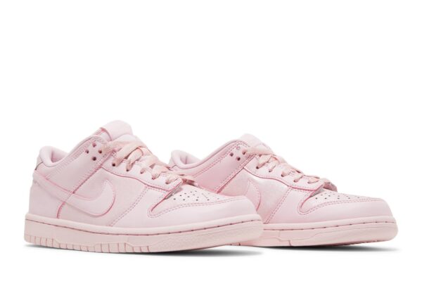 Nike Dunk Low Prism Pink (GS) 921803-601 - Arviolet photo 8