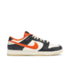 Nike Dunk Low PRM Halloween (2021) DD3357-100 - Arviolet photo 1