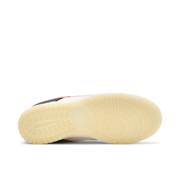 Nike Dunk Low PRM Halloween (2021) DD3357-100 - Arviolet photo 3