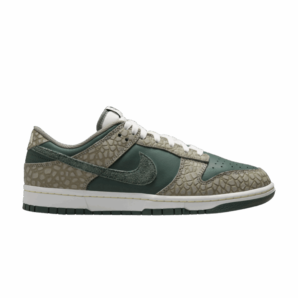 Nike Dunk Low PRM Urban Landscape 2.0 HF4878-053 - Arviolet photo 1