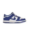 Nike Dunk Low Racer Blue (GS) DV7067-400 - Arviolet photo 1